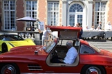 Antwerp Concours d'Elegance -  7 september 2025