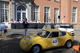 Antwerp Concours d'Elegance -  7 september 2025