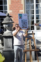 Antwerp Concours d'Elegance -  7 september 2025