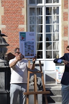 Antwerp Concours d'Elegance -  7 september 2025