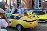 Antwerp Concours d'Elegance -  7 september 2025