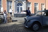 Antwerp Concours d'Elegance -  7 september 2025