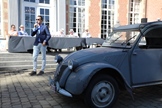 Antwerp Concours d'Elegance -  7 september 2025