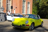 Antwerp Concours d'Elegance -  7 september 2025