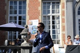 Antwerp Concours d'Elegance -  7 september 2025