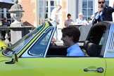 Antwerp Concours d'Elegance -  7 september 2025