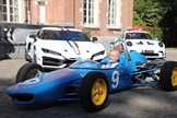 Antwerp Concours d'Elegance -  7 september 2025