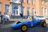 Antwerp Concours d'Elegance -  7 september 2025