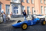 Antwerp Concours d'Elegance -  7 september 2025