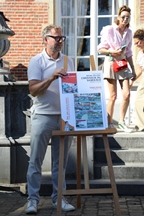 Antwerp Concours d'Elegance -  7 september 2025