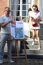 Antwerp Concours d'Elegance -  7 september 2025