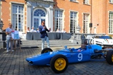 Antwerp Concours d'Elegance -  7 september 2025