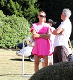 Antwerp Concours d'Elegance -  7 september 2025