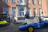 Antwerp Concours d'Elegance -  7 september 2025