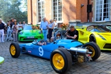 Antwerp Concours d'Elegance -  7 september 2025