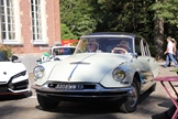 Antwerp Concours d'Elegance -  7 september 2025