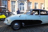 Antwerp Concours d'Elegance -  7 september 2025