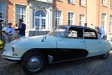 Antwerp Concours d'Elegance -  7 september 2025