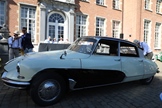 Antwerp Concours d'Elegance -  7 september 2025