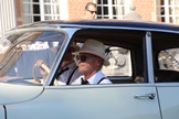 Antwerp Concours d'Elegance -  7 september 2025