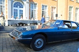 Antwerp Concours d'Elegance -  7 september 2025