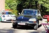 Antwerp Concours d'Elegance -  7 september 2025