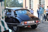 Antwerp Concours d'Elegance -  7 september 2025