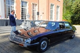 Antwerp Concours d'Elegance -  7 september 2025