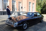 Antwerp Concours d'Elegance -  7 september 2025