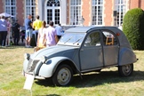 Antwerp Concours d'Elegance -  7 september 2025