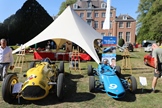 Antwerp Concours d'Elegance -  7 september 2025