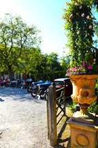 Antwerp Concours d'Elegance -  7 september 2025