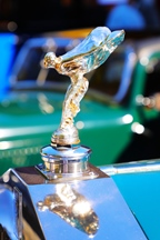 Antwerp Concours d'Elegance -  7 september 2025