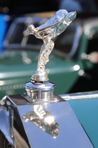 Antwerp Concours d'Elegance -  7 september 2025