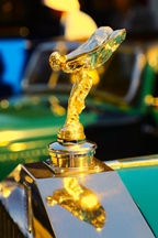 Antwerp Concours d'Elegance -  7 september 2025