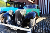 Antwerp Concours d'Elegance -  7 september 2025