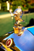 Antwerp Concours d'Elegance -  7 september 2025