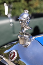 Antwerp Concours d'Elegance -  7 september 2025