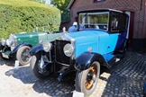 Antwerp Concours d'Elegance -  7 september 2025