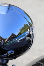 Antwerp Concours d'Elegance -  7 september 2025