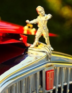 Antwerp Concours d'Elegance -  7 september 2025