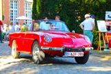 Antwerp Concours d'Elegance -  7 september 2025