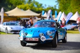Antwerp Concours d'Elegance -  7 september 2025