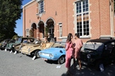 Antwerp Concours d'Elegance -  7 september 2025