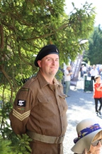 Antwerp Concours d'Elegance -  7 september 2025