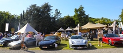 Antwerp Concours d'Elegance -  7 september 2025