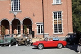 Antwerp Concours d'Elegance -  7 september 2025