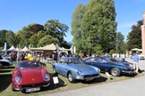 Antwerp Concours d'Elegance -  7 september 2025