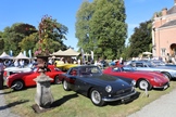 Antwerp Concours d'Elegance -  7 september 2025