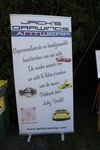 Antwerp Concours d'Elegance -  7 september 2025